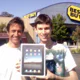 RIABiz makes its first major capital investment -- an iPad