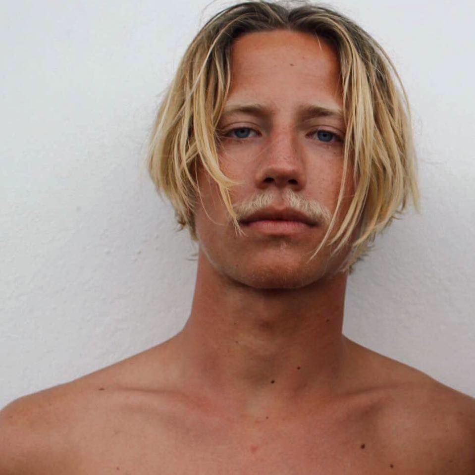 Jasper Bostoen