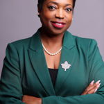 Nisa K. Williams, M.Ed, MBA