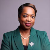 Nisa K. Williams, M.Ed, MBA