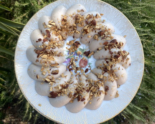 Cooking classes Modica: Making Authentic Sicilian Almond Gelo