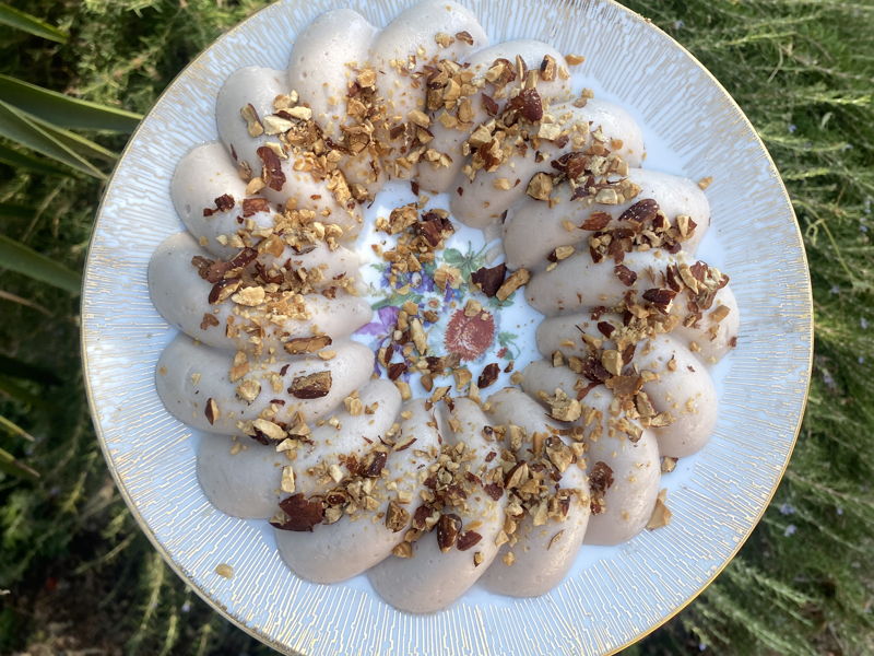 Cooking classes Modica: Making Authentic Sicilian Almond Gelo