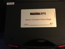 Nagra BPS battery powered phono