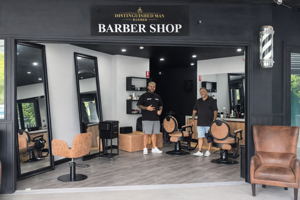 Distinguished Man Barbers Bulimba $10 Voucher