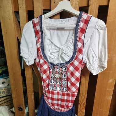 Dirndl