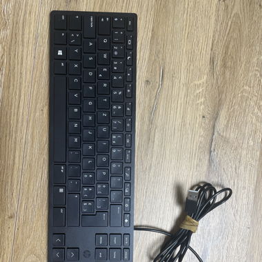 Tastatur
