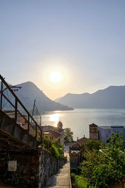 Como, Lugano & Bellagio Day-Trip - photo 6