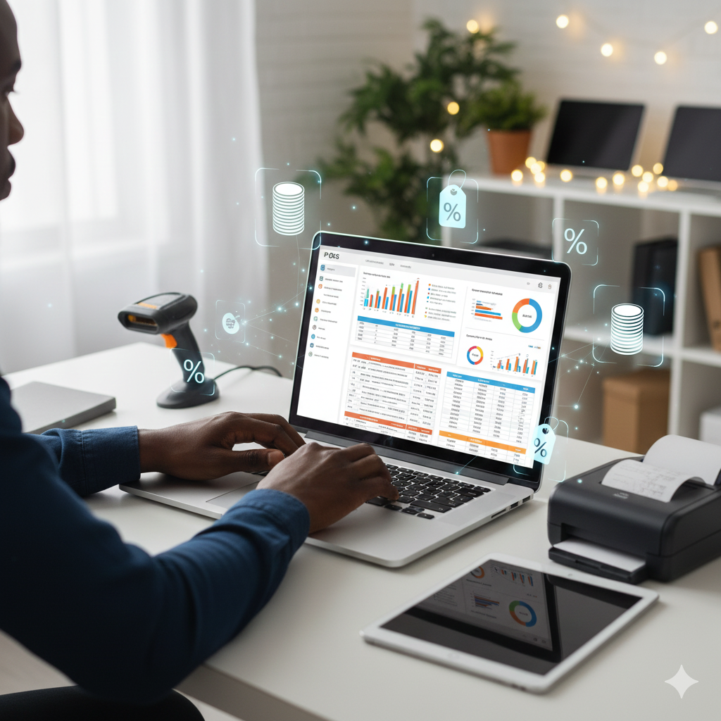 How Much Does a POS System Really Cost? A Simple Guide to Pricing