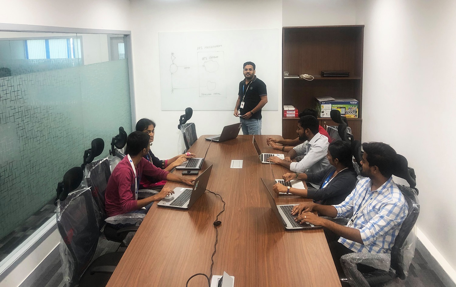 About CloudIQ Technologies