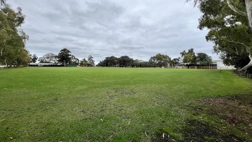 Len Shearer Reserve - Field 2