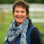 Amanda Graham, MS, LCMHC, Founder of Unbridled Way Forward