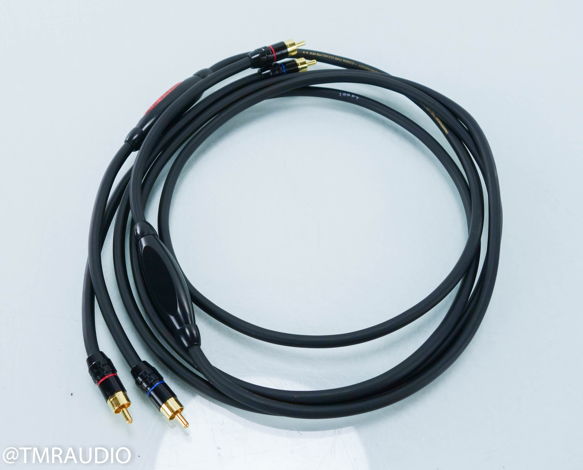 Transparent The Link RCA Cables 1.5m Pair Interconnects...