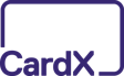 CardX logo on InHerSight
