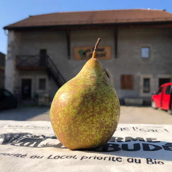 poire-bio