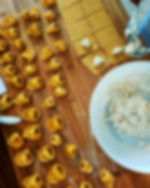 Cooking classes Reggiolo: Emiliana fresh pasta and tiramisu course