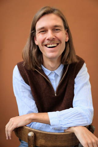 Tim Schouten