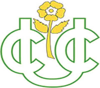 Undercliffe Cricket Club Cricket Club Logo