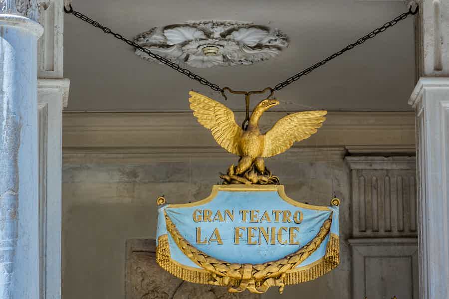 Venice Highlights Self Guided Scavenger Hunt and Walking Tour - photo 4