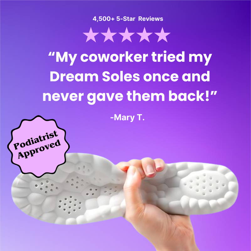 Static ad example