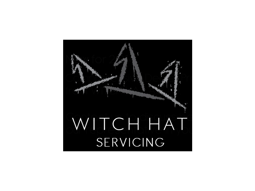 Witch Hat Audio N2 Speaker Cable compatible with all Naim amplifiers