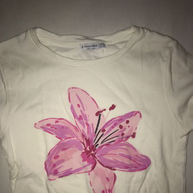 Blumen Top