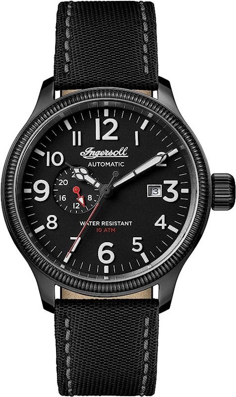 Les meilleures montres Ingersoll