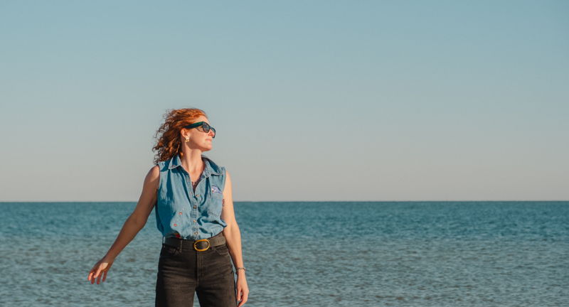 Kathleen Edwards