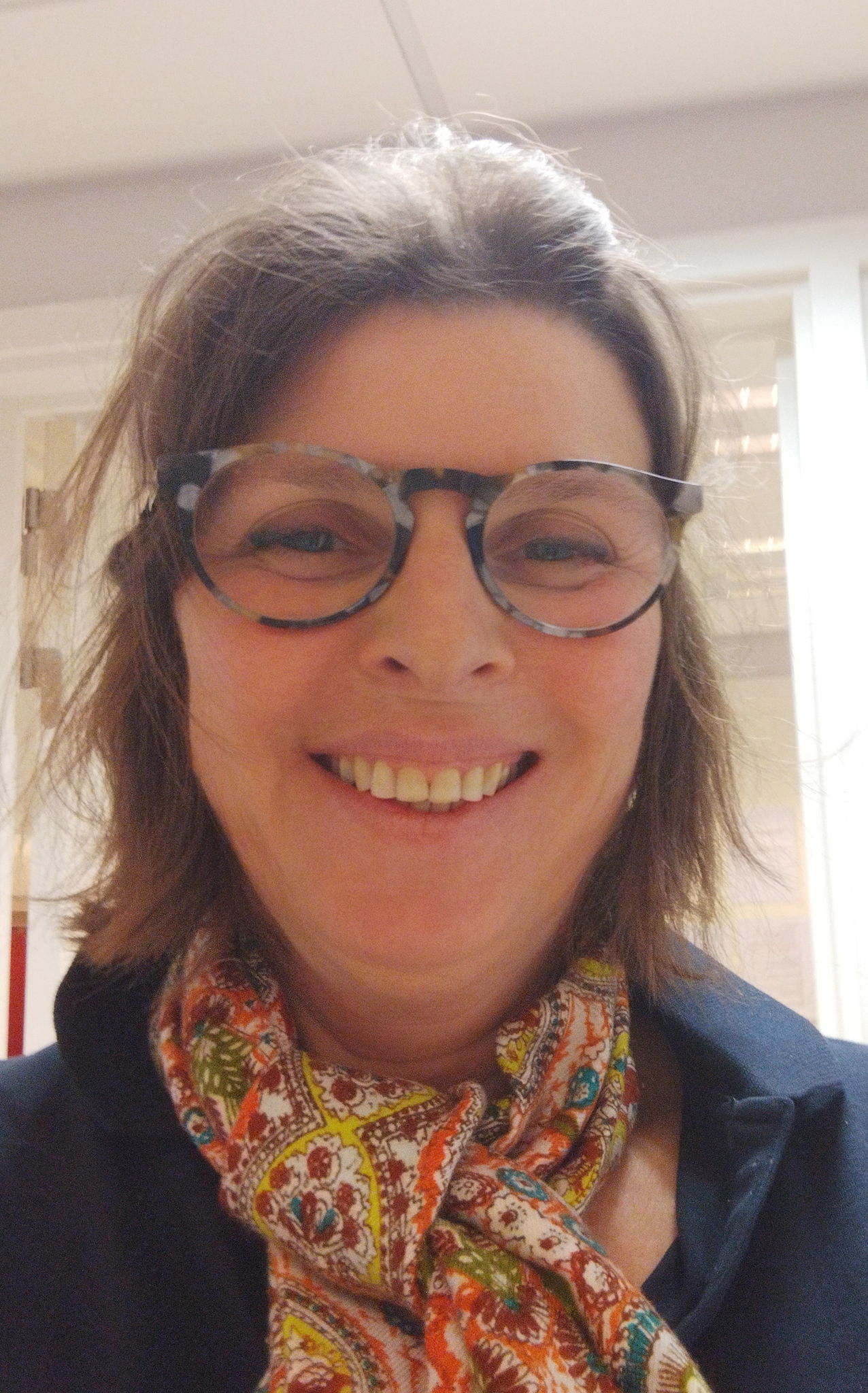 Véronique  Neveux