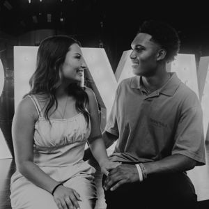 Engagement Celebration!