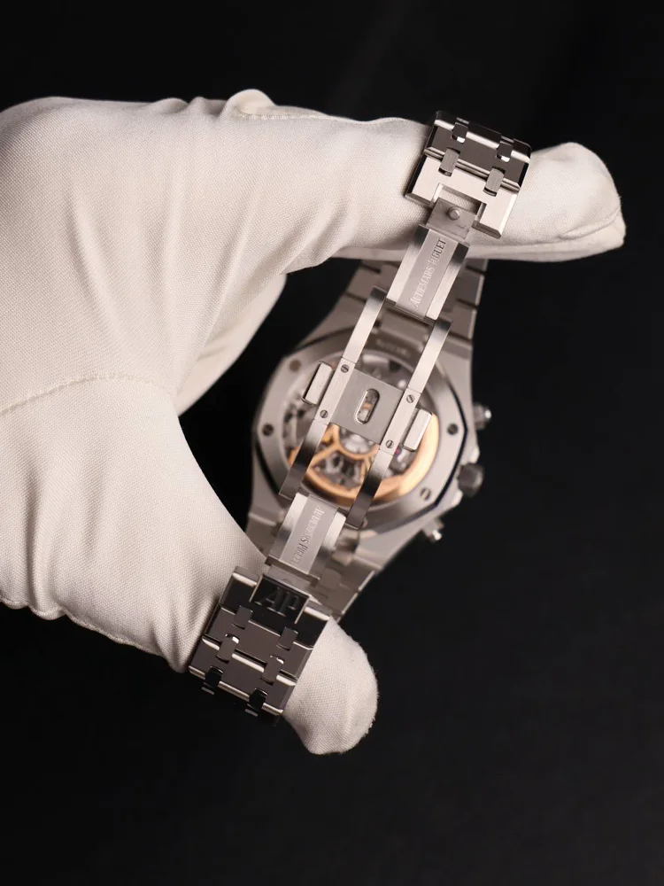 Audemars Piguet Royal Oak Chronograph 26240ST.OO.1320ST.06