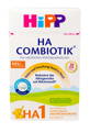 HiPP Ha Stage 1 Formula Box | The Milky Box