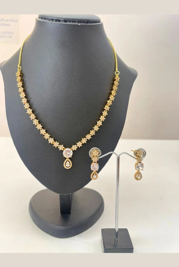 American Diamond Jewellery Voucher - Image 14