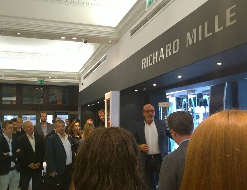 richard mille