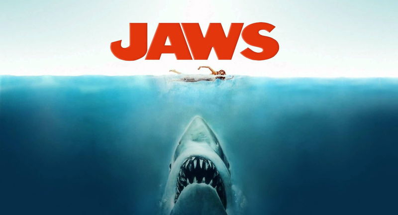 Paramount On Screen: Jaws [PG]