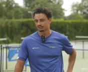 Aron Fernandes