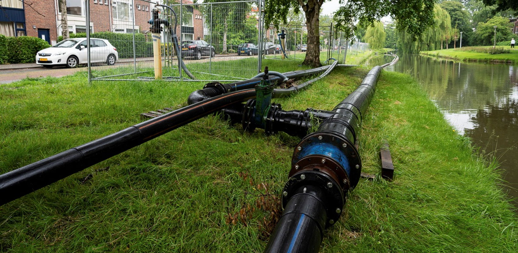 Foto bij Foto bij