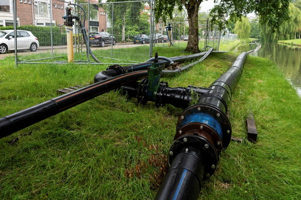 Foto bij Foto bij