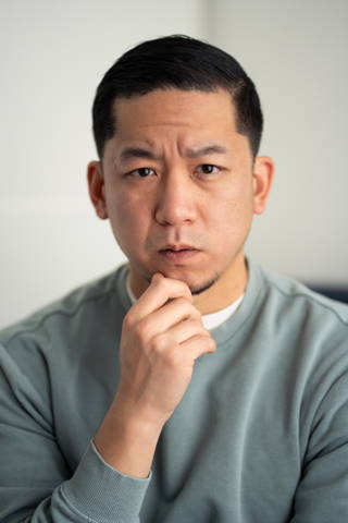 Clement Tang