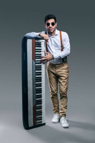 Alejandro  Llanes