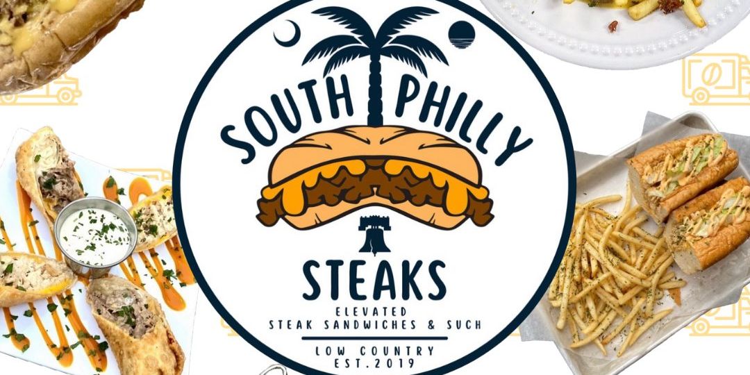 South Philly Steaks promotional image
