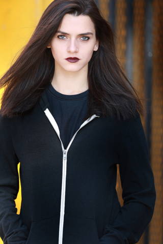 Ann-Sophie Vanlommel