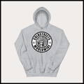 Cold Streets Uni Hoodies