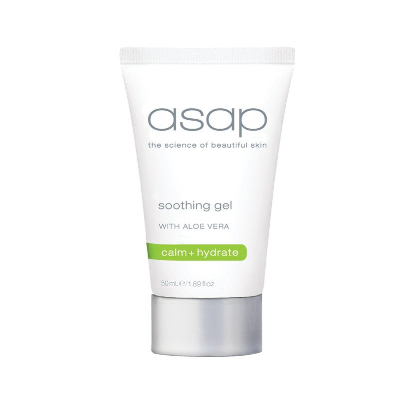 SOOTHING GEL 50ml "Clearance"