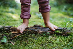 xkids barefoot