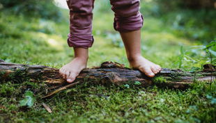 xkids barefoot