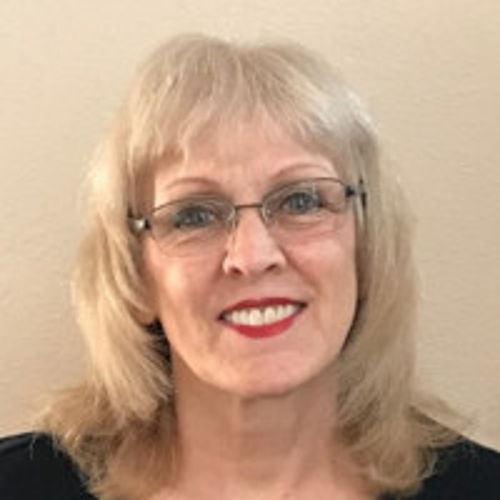 Diane  Sibille