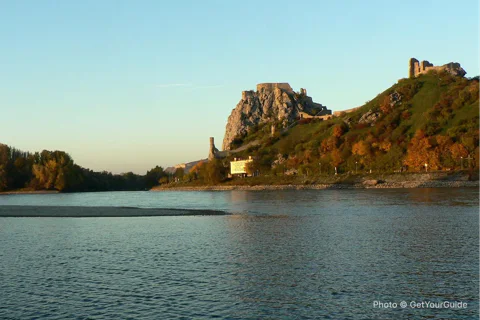 Private Day Trip with a Bratislava Local