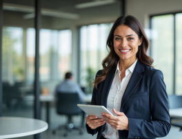 Berlin- Recruiting Backoffice