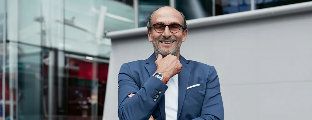 How Richard Mille Single Handedly Revolutionized Haute Horlogerie | Chrono 10:10