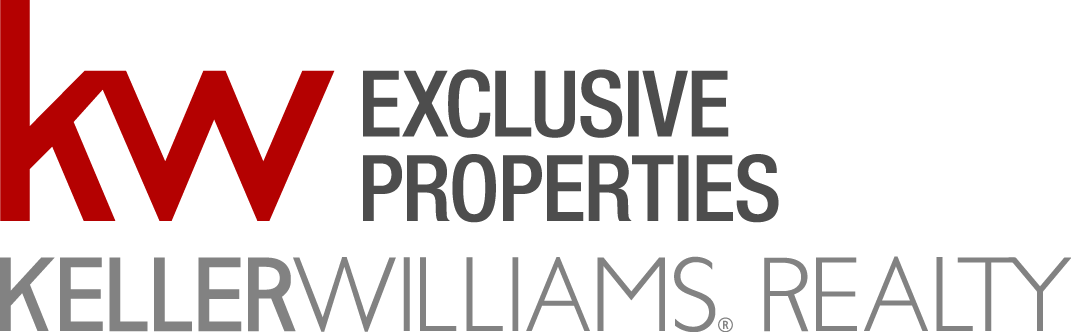 Keller Williams Exclusive Properties DRE #01514808